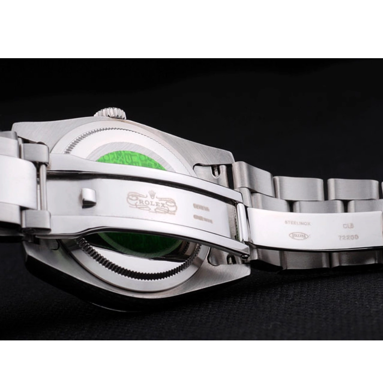 Best AAA Replica Sites Perpetual-rl51 Rolex 0725